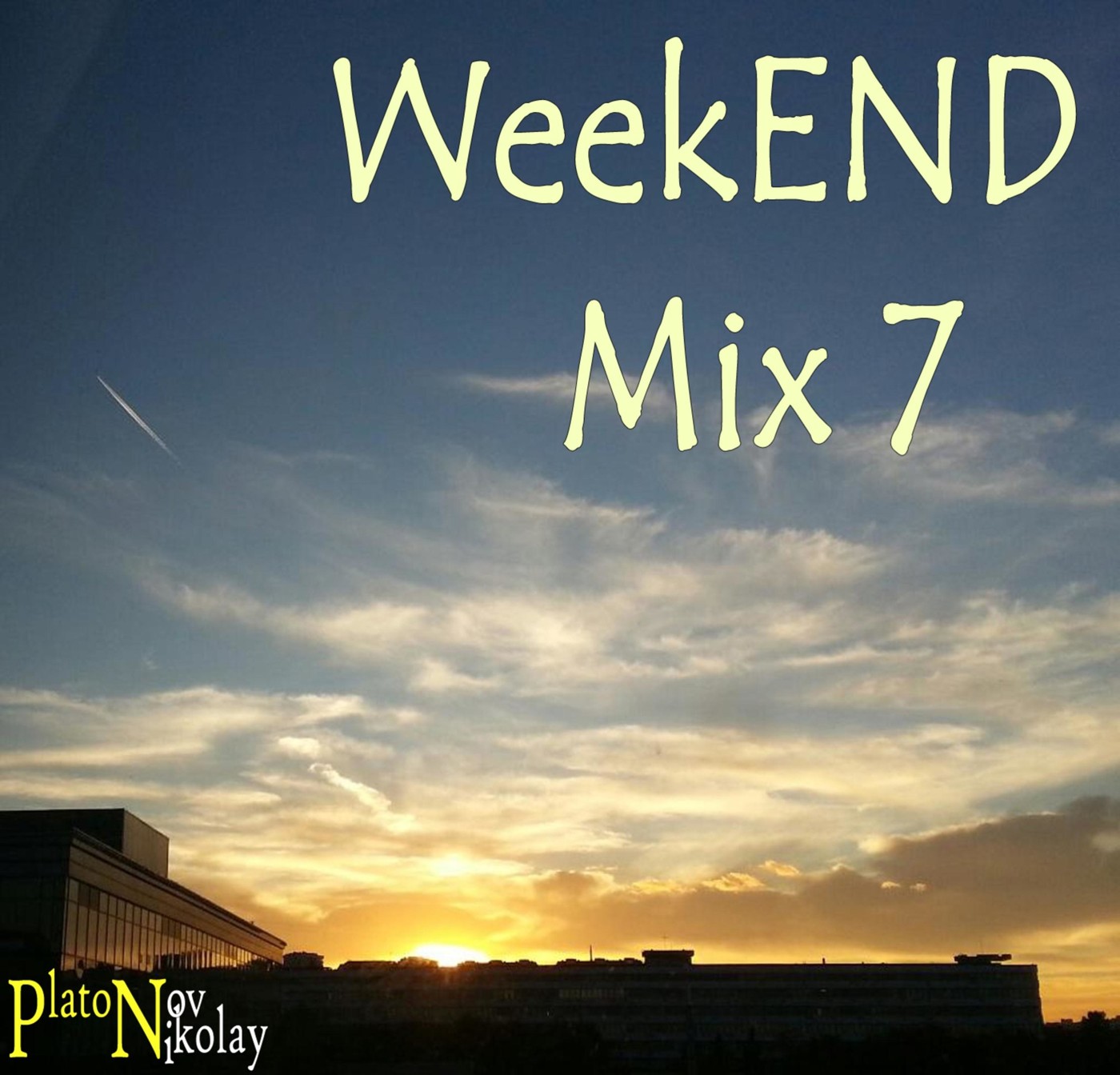 SetNa Mixes