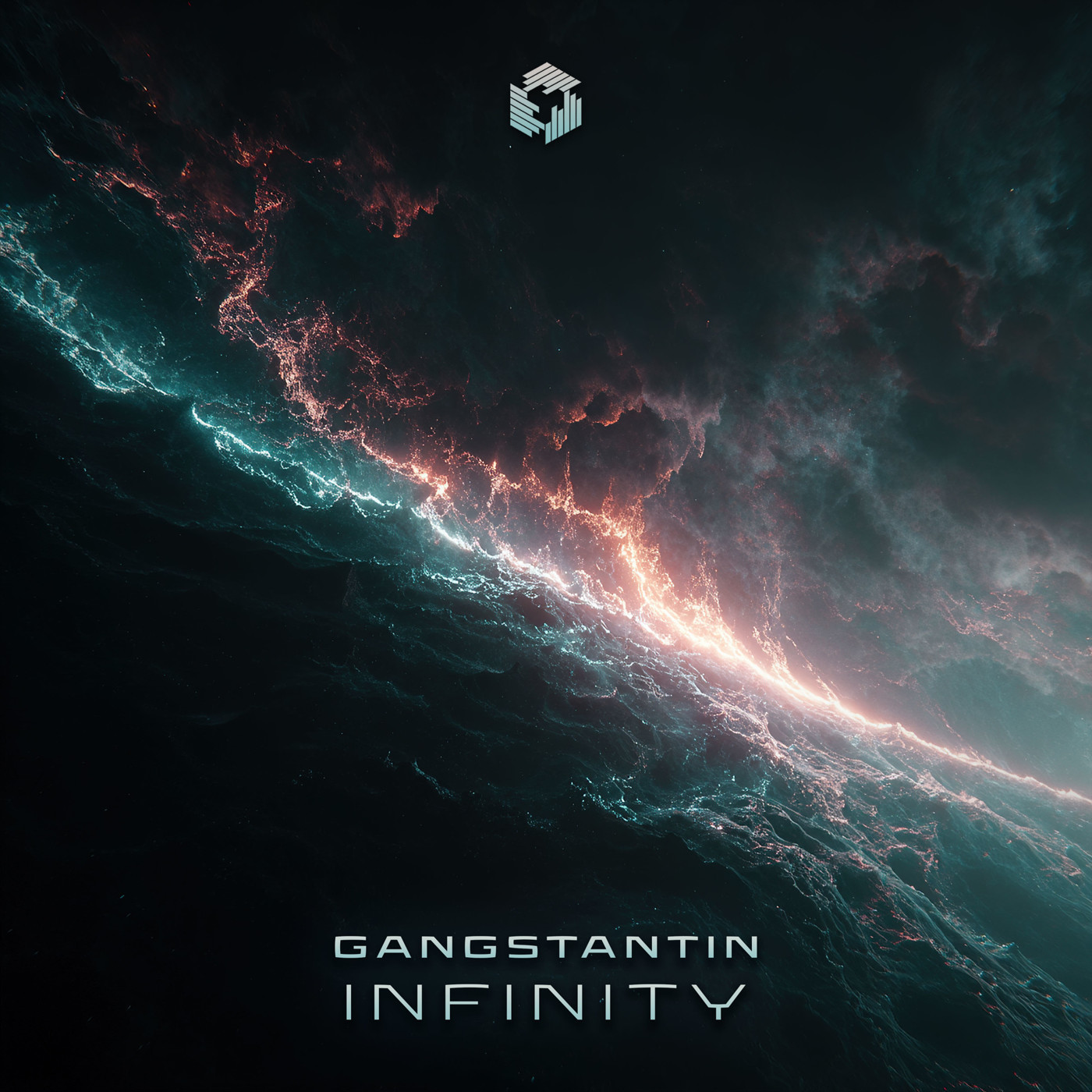 Gangstantin - Infinity [Techgnosis Records] episode artwork