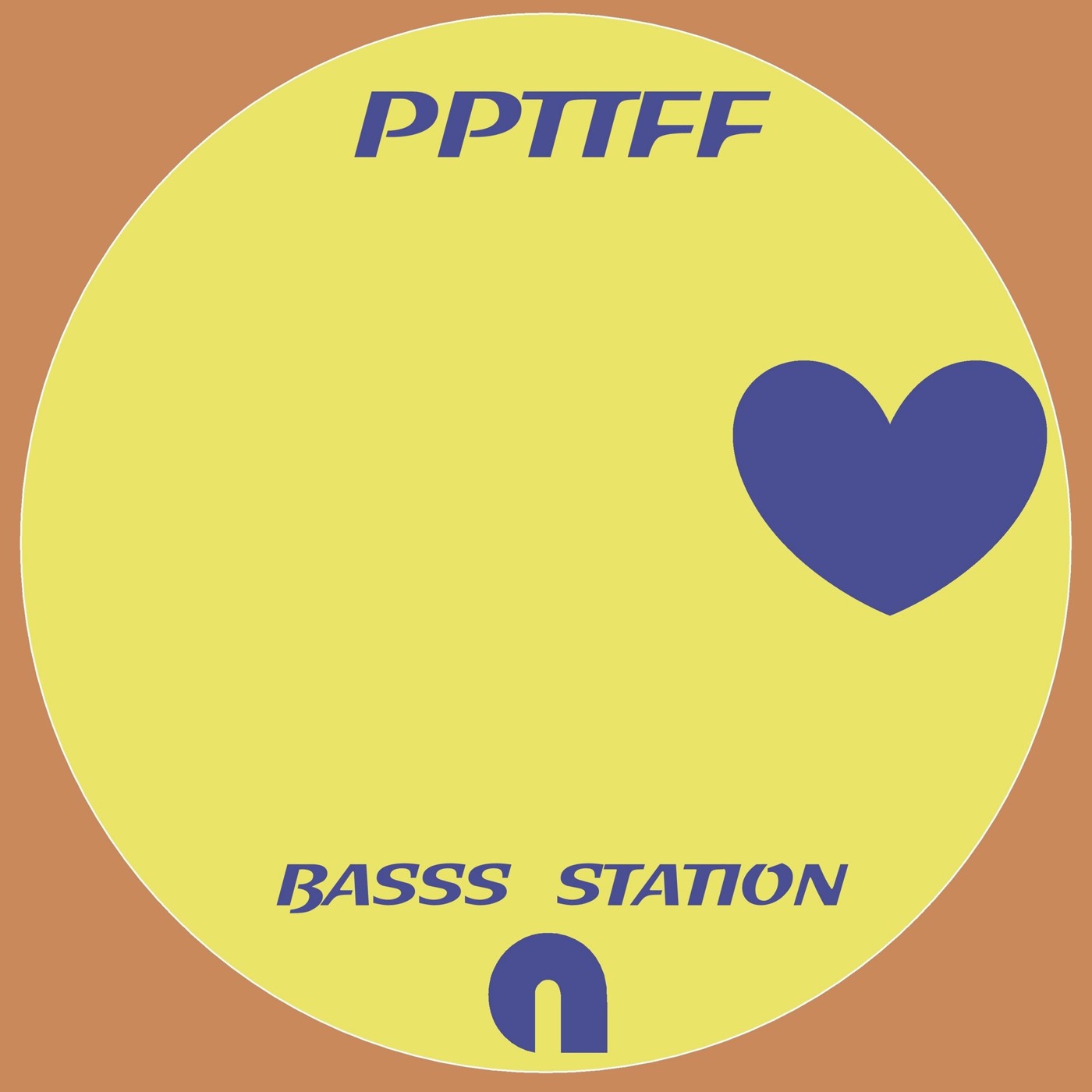 PPTTFF - Bass Station (Original Mix)