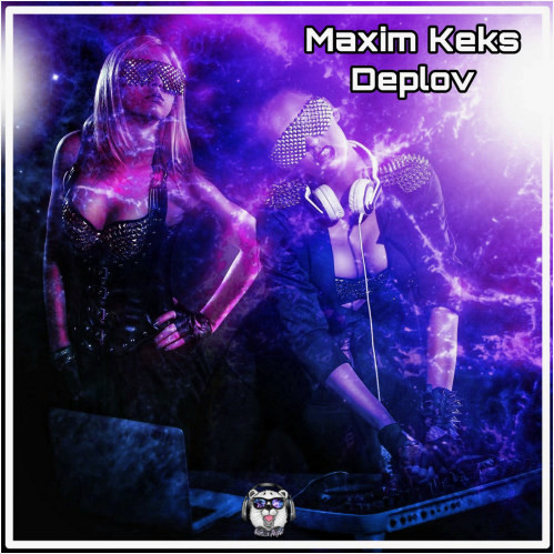 Maxim Keks - Deplov episode artwork