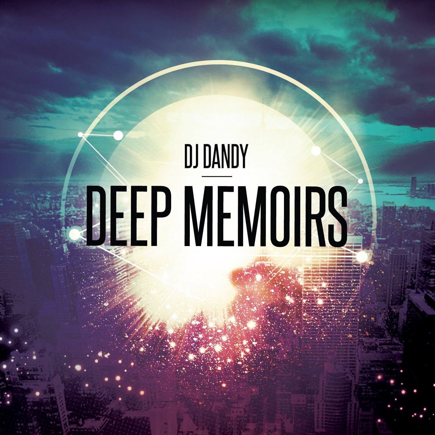 Dj.Dandy - Deep Memoirs 35 episode artwork