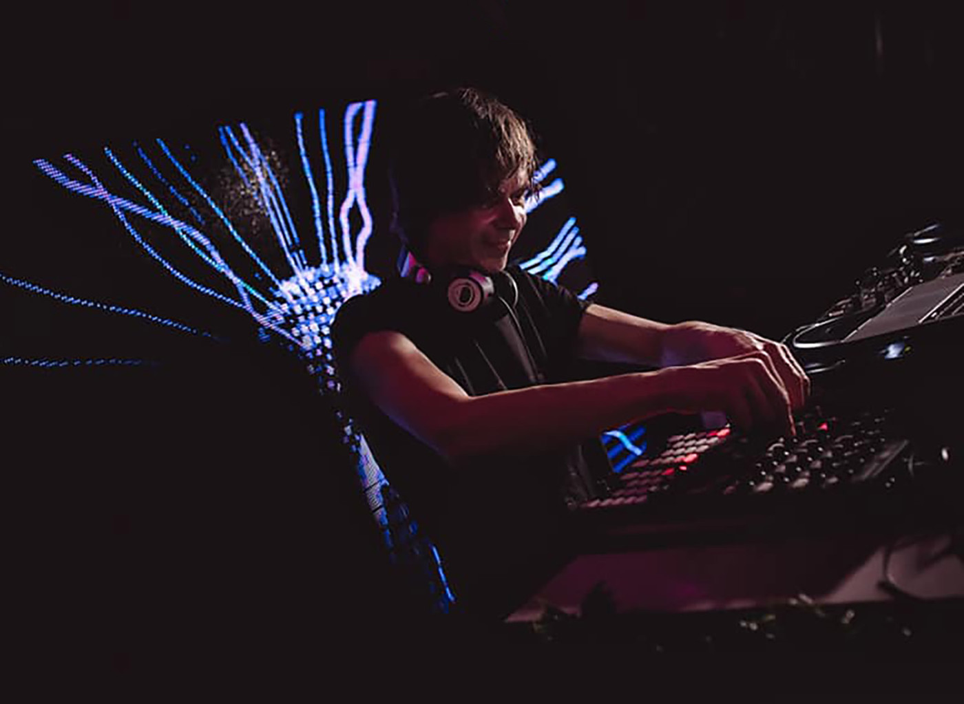 Cosmonaut - MegaBeat 2019-22 mix