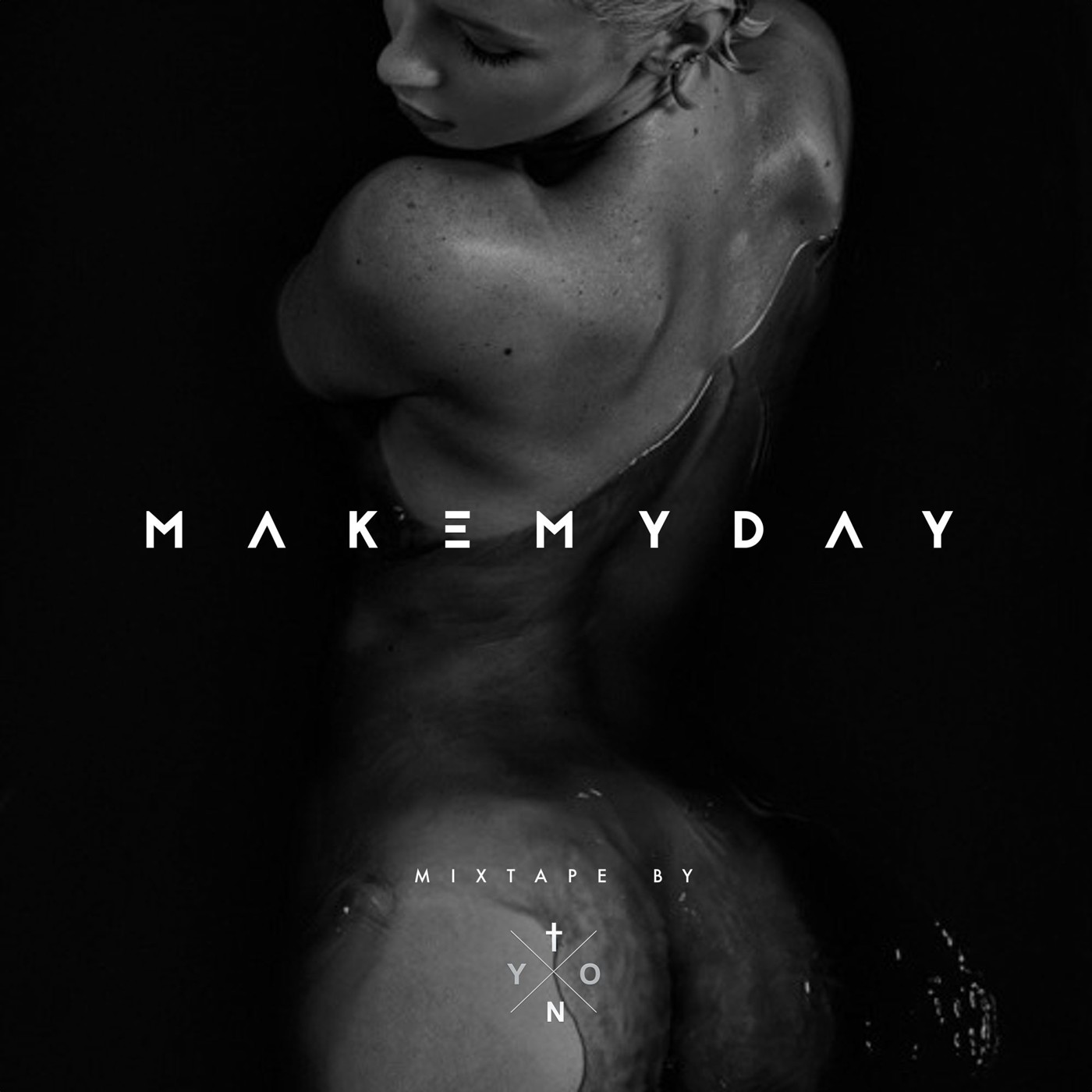 MAKEMYDAY episode artwork