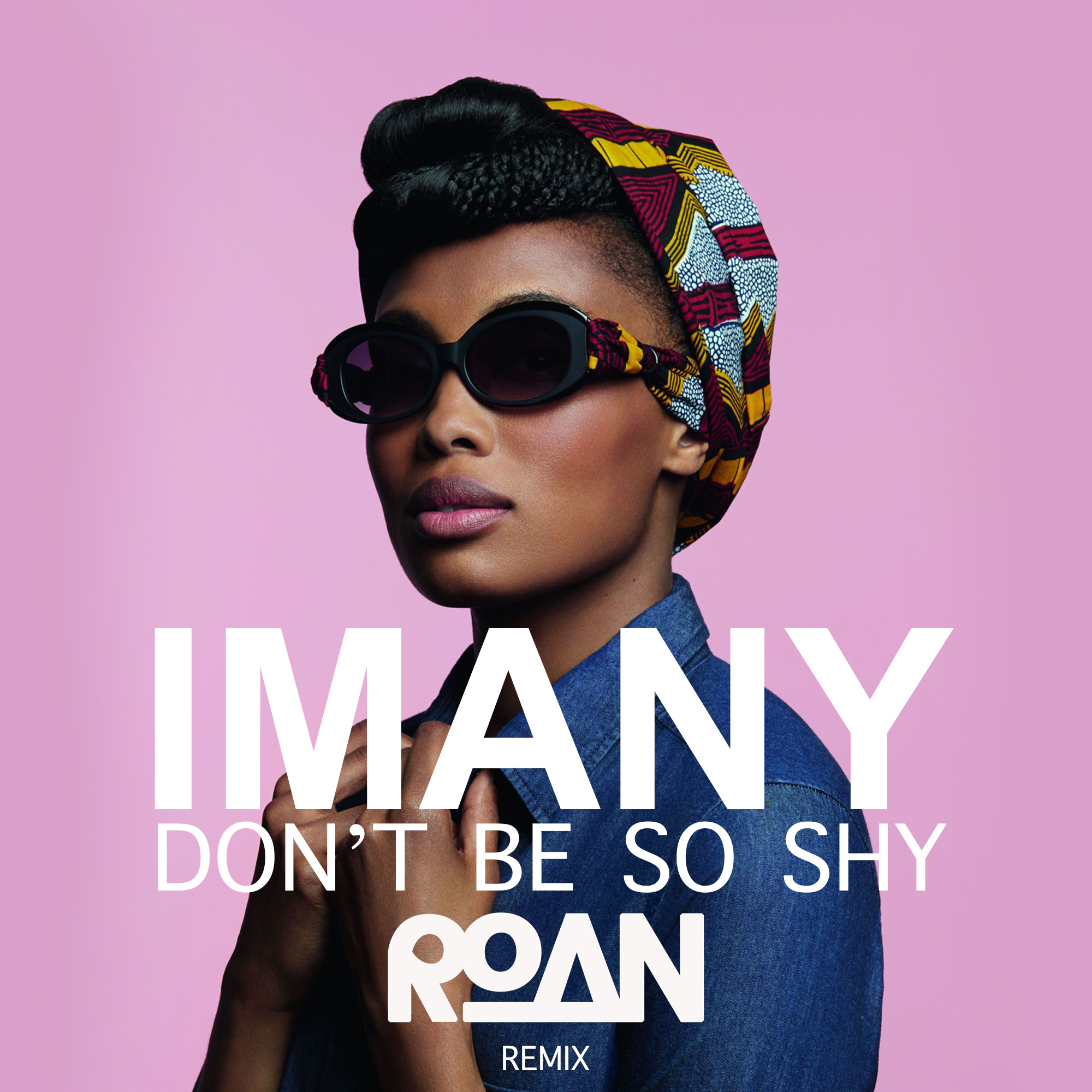 Музыка don t be shy. Имани don't be. Имани don't be so shy. Imany - don't be so shy обложка. Imany album.