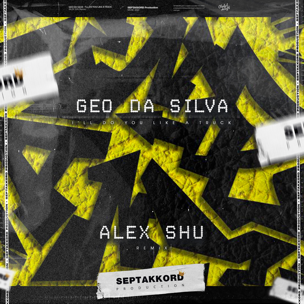 Geo da silva remix. ABBA X DJ Pucko, Alex Shu - money money 24 (DJ Baur VIP Edit).