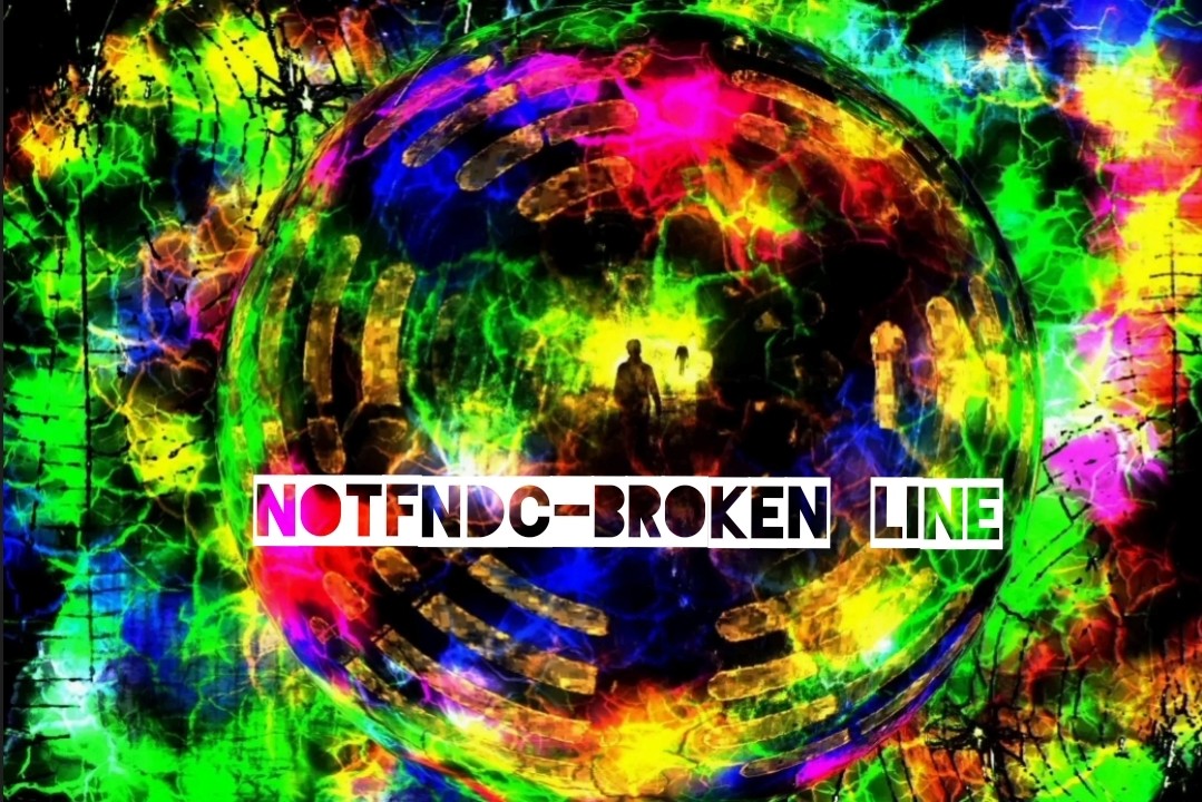 NotFNDC-Broken line episode artwork