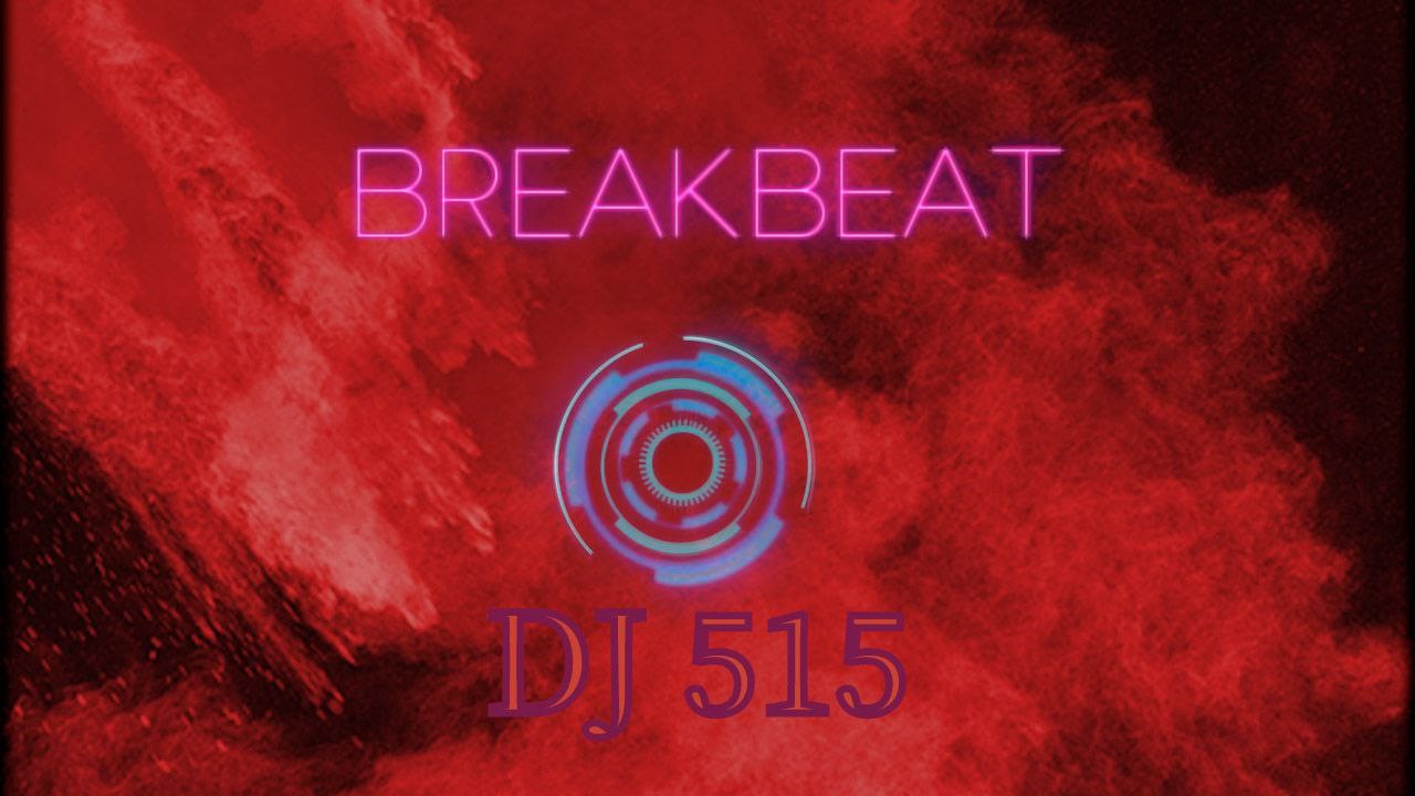 DJ 515 - Brake Beat Flow