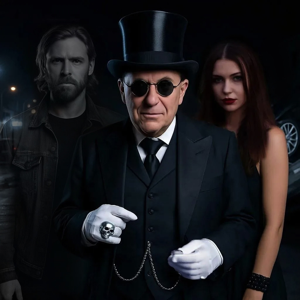 The Cold Bites (Cinema frame) Demo 128 ITP