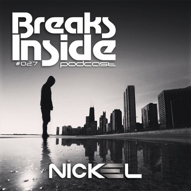 Nickel - Breaks Inside #27
