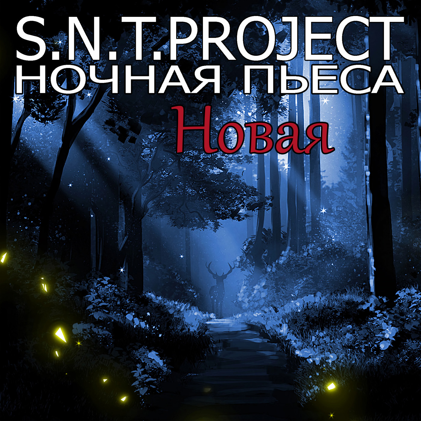 S.N.T.Project - Новая Ночная Пьеса episode artwork