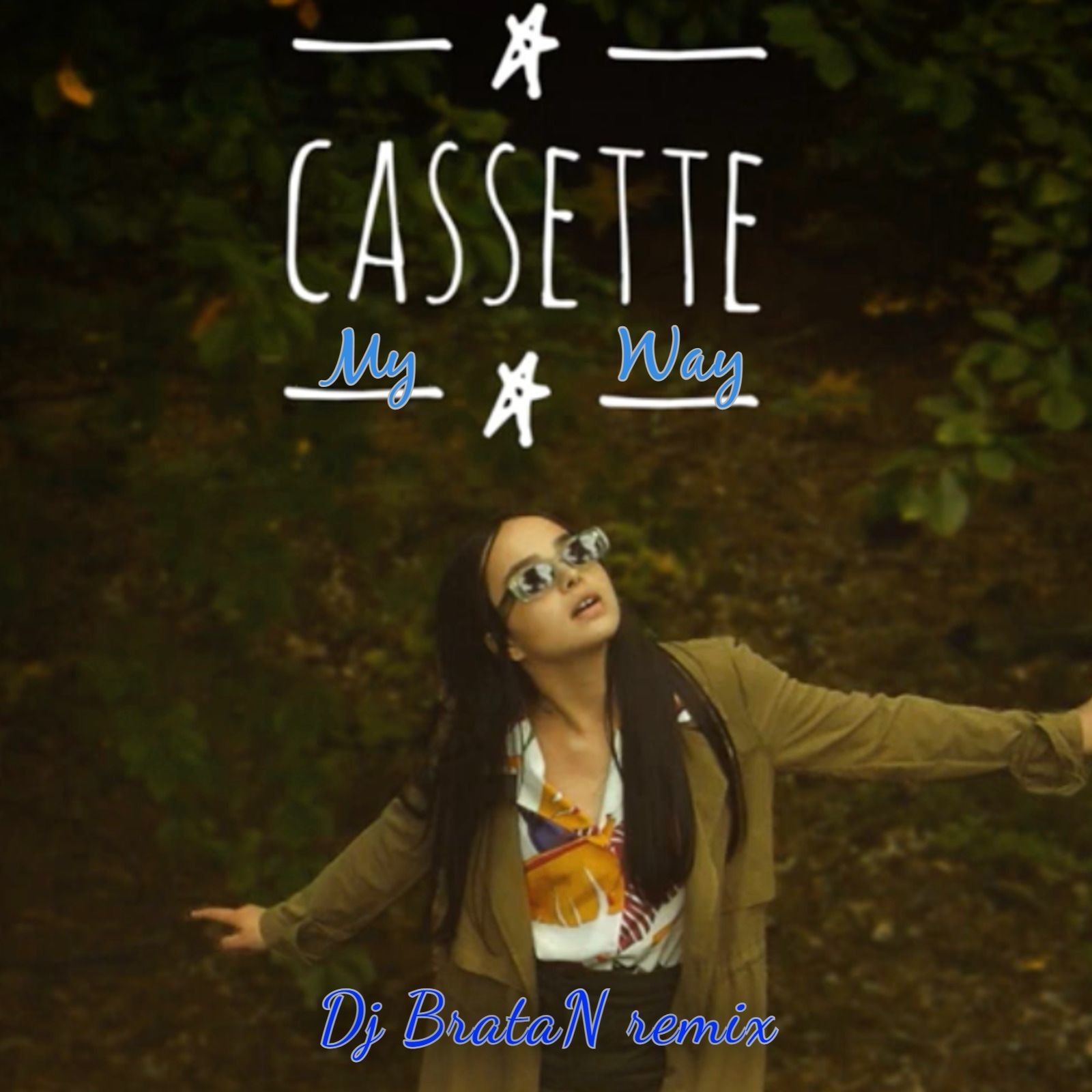 Cassette my way рингтон. Cassette my way певица. Cassette my way.