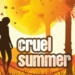 DJ Dmitry Kozlov - Cruel Summer (Back to 80'-90') episode artwork