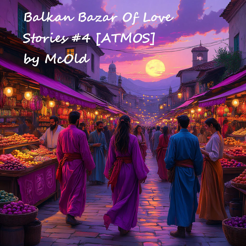 BalkanBazarOfLoveStories#4[ATMOS] by McOld episode artwork