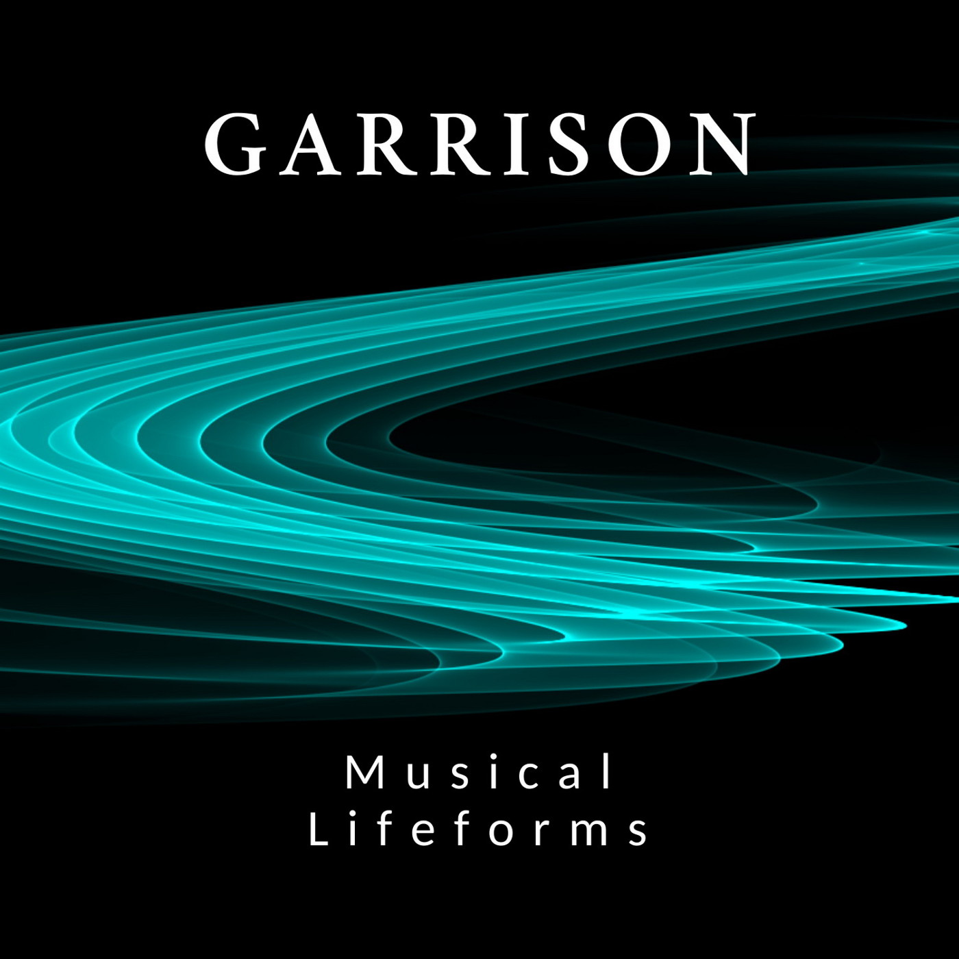 GARRISON-Freedom (Album version)