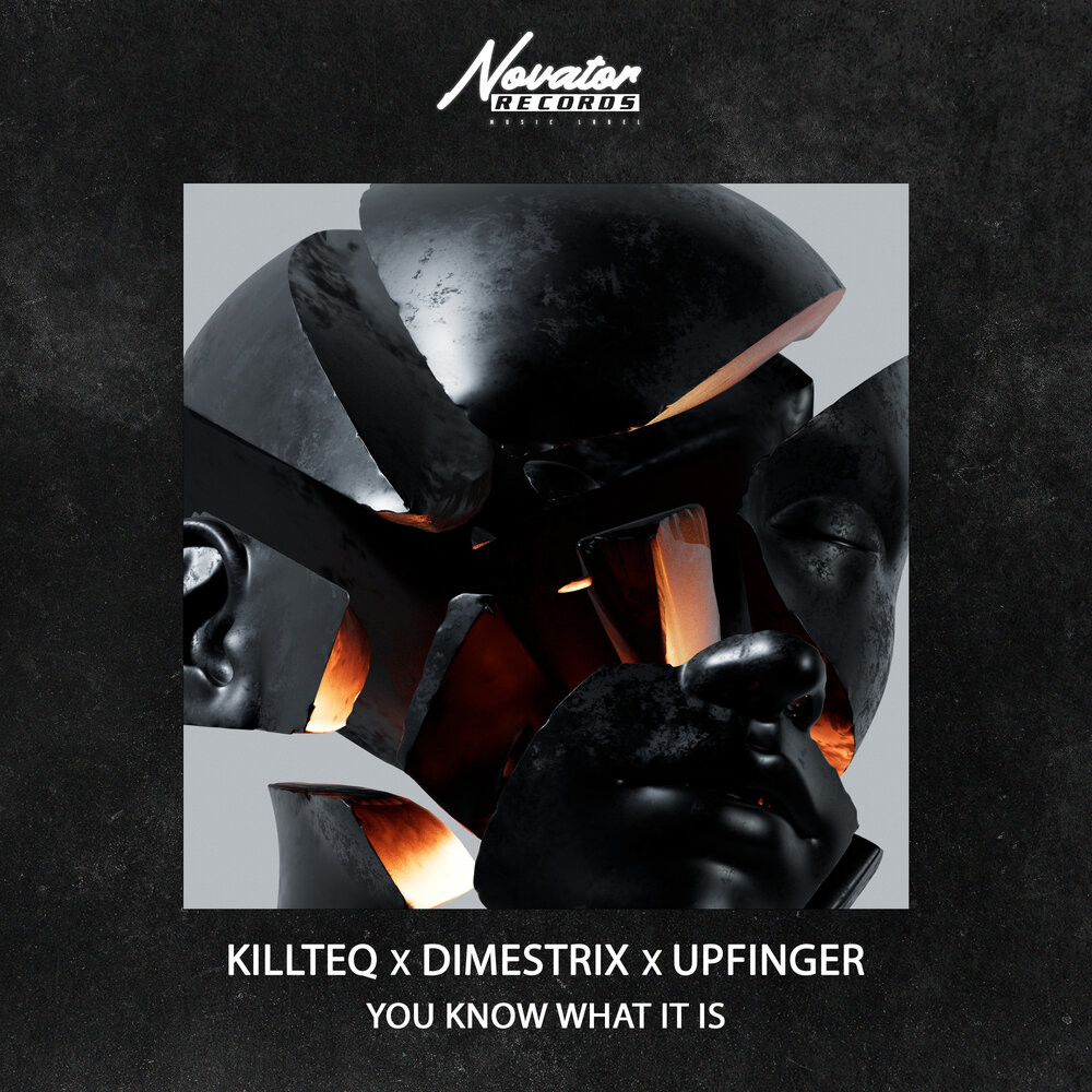 KILLTEQ x DIMESTRIX x UPFINGER - You Know What It Is