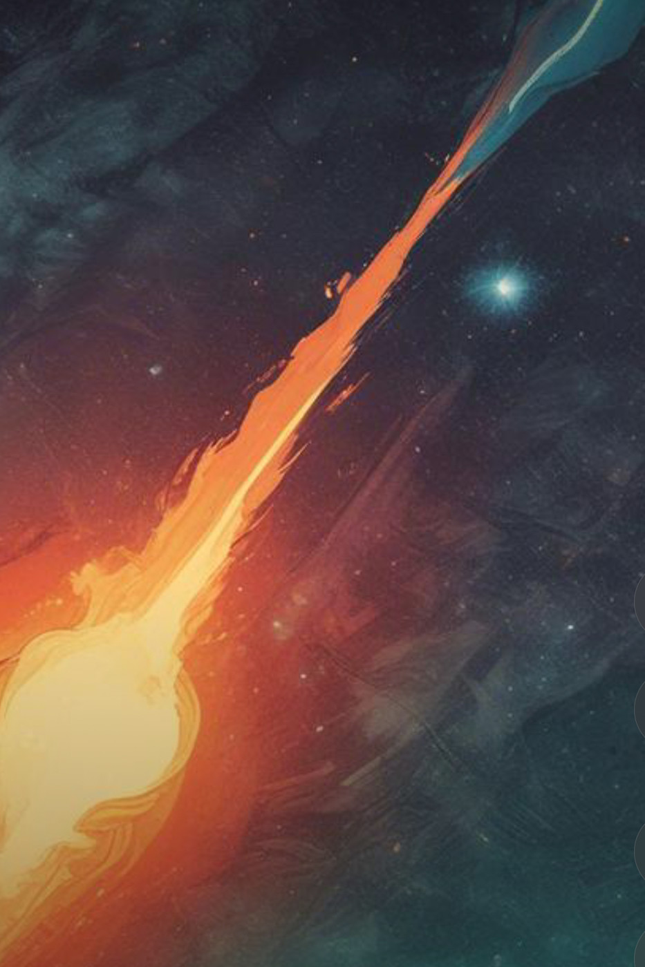 Donnie Di - Flames of Love Donnie Di - Flames of Love