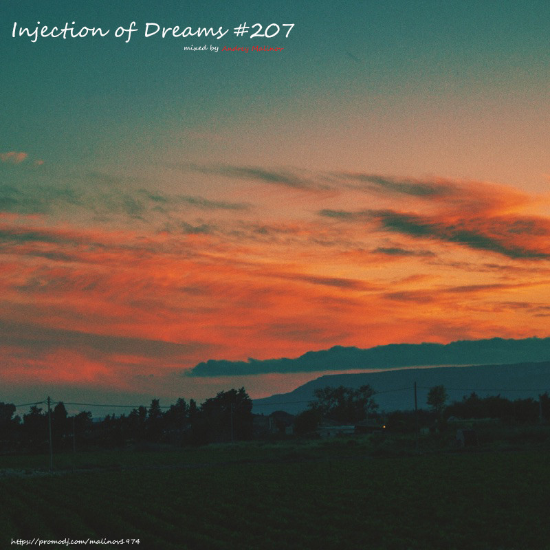 Andrey Malinov - Injection of Dreams #207