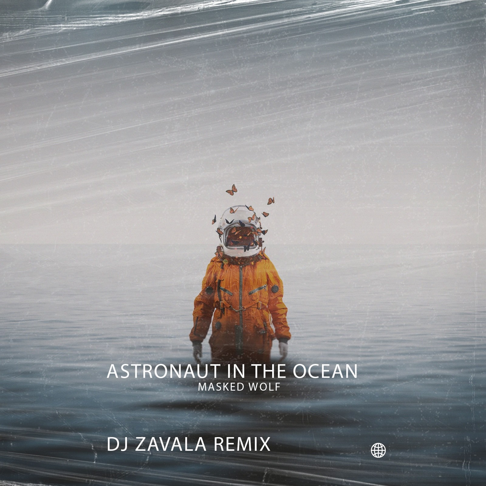 Masked Wolf Astronaut In The Ocean Dj Zavala Remix Zavala