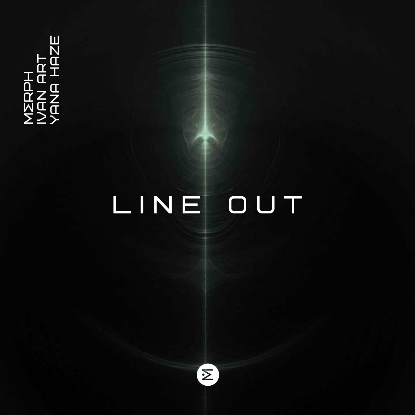 merph, Ivan ART, Yana Haze - LINE OUT episode artwork
