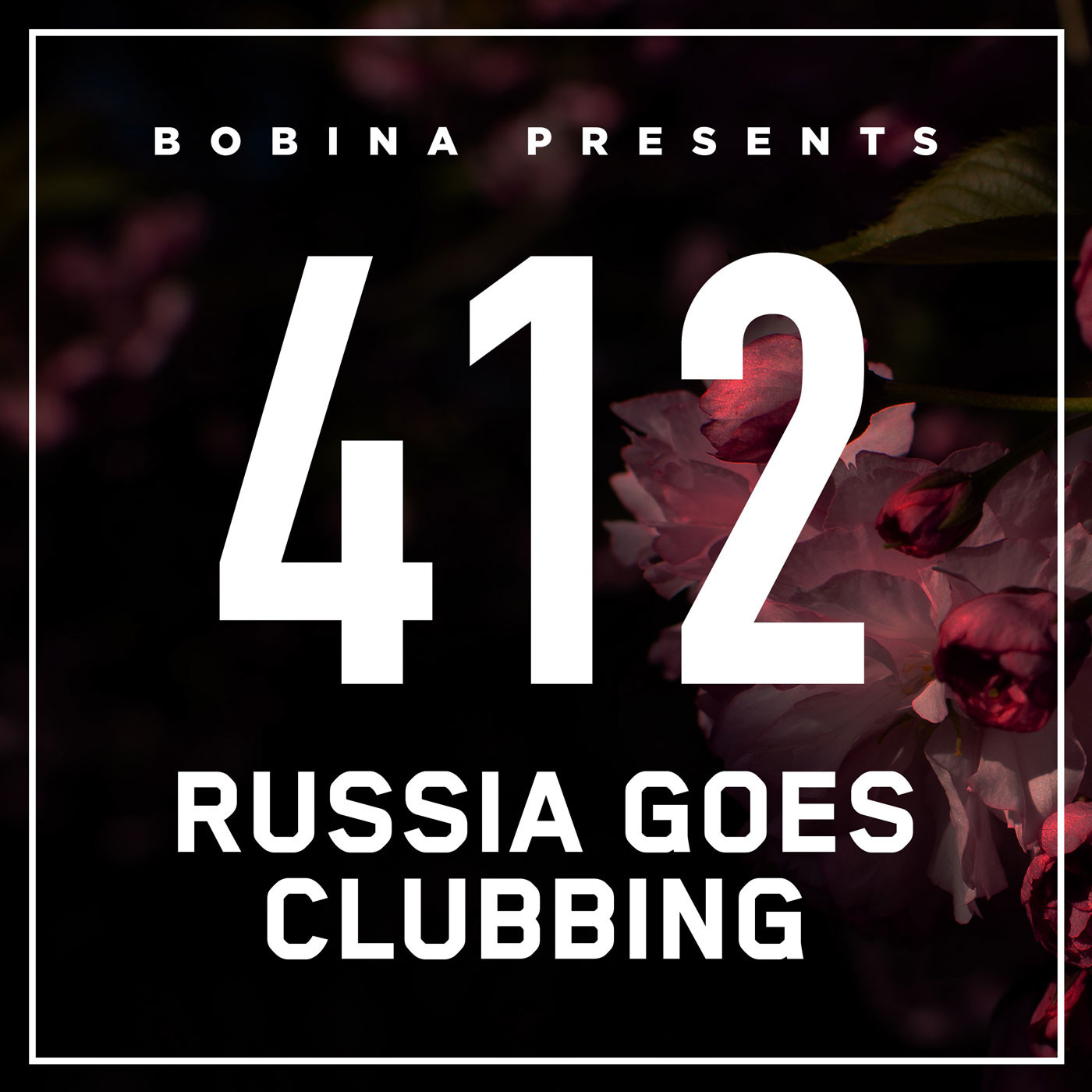 Nr. 412 Russia Goes Clubbing (Rus)
