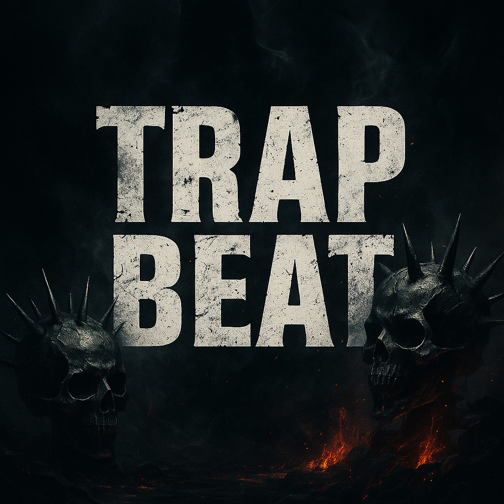 AlexPod - Free Trap SubBoost Beat