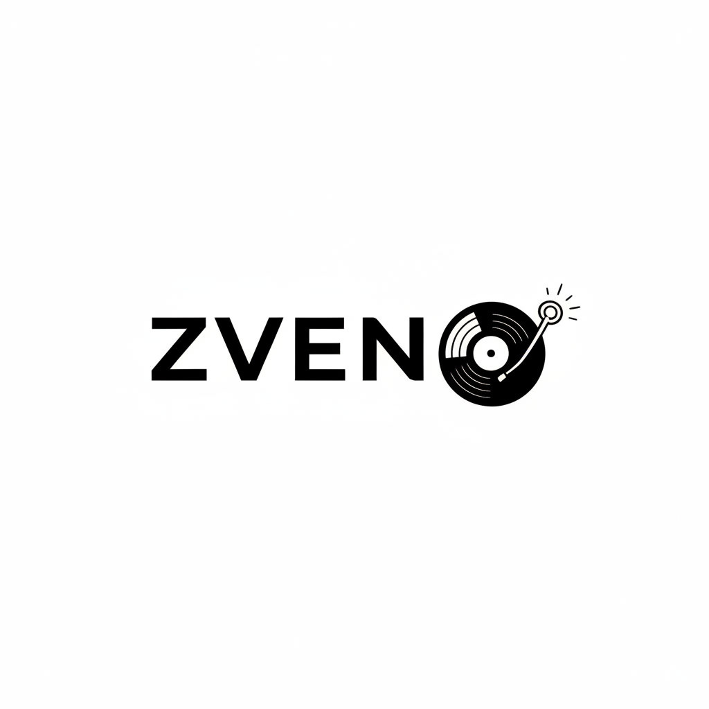 ZVENO home 10: Pasha Teleguz episode artwork