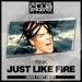 Pink - Just Like Fire (Denis First Radio Edit)