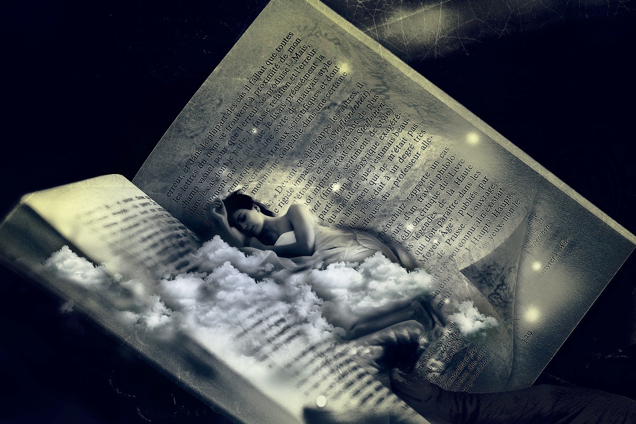 GARRISON-Deep Sleep