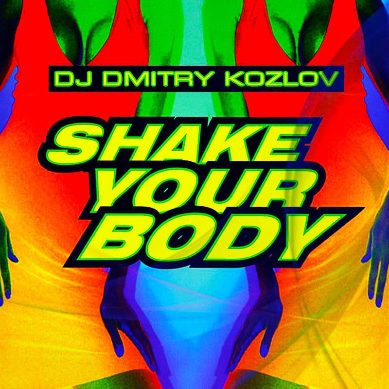 DJ DMITRY KOZLOV