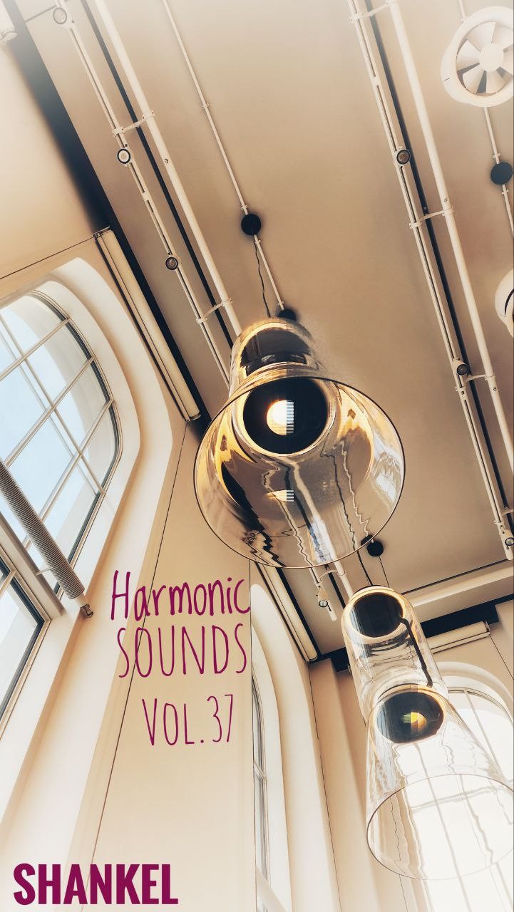 Harmonic Sounds