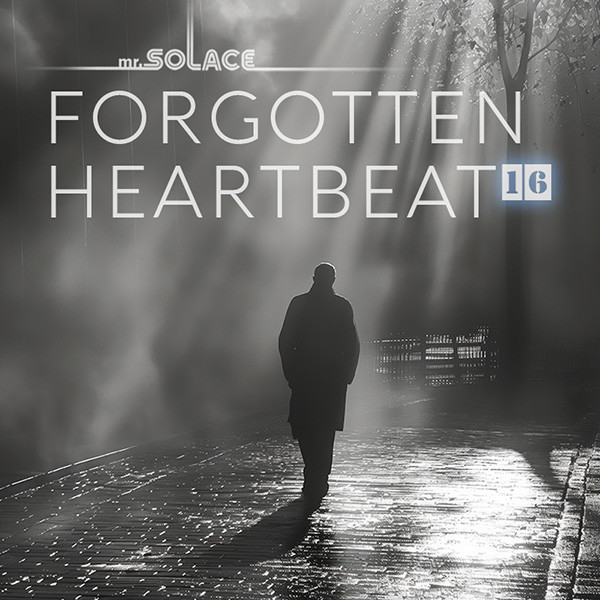 Forgotten Heartbeat vol.16 (tribute to Yuri Butusov)