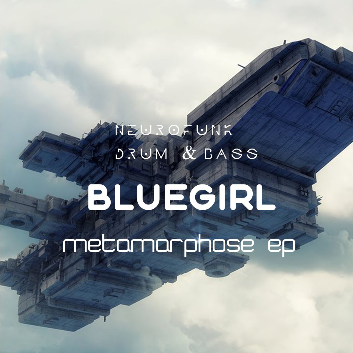 BlueGirl - Conclusion