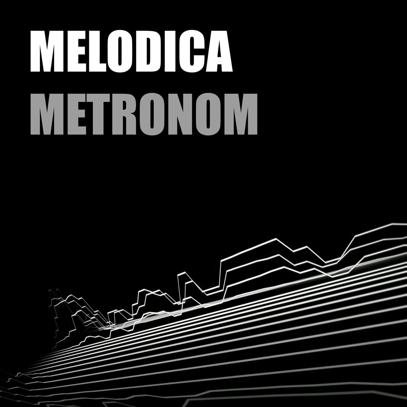 Melodica - Metronom (Original mix) [MTRNM]