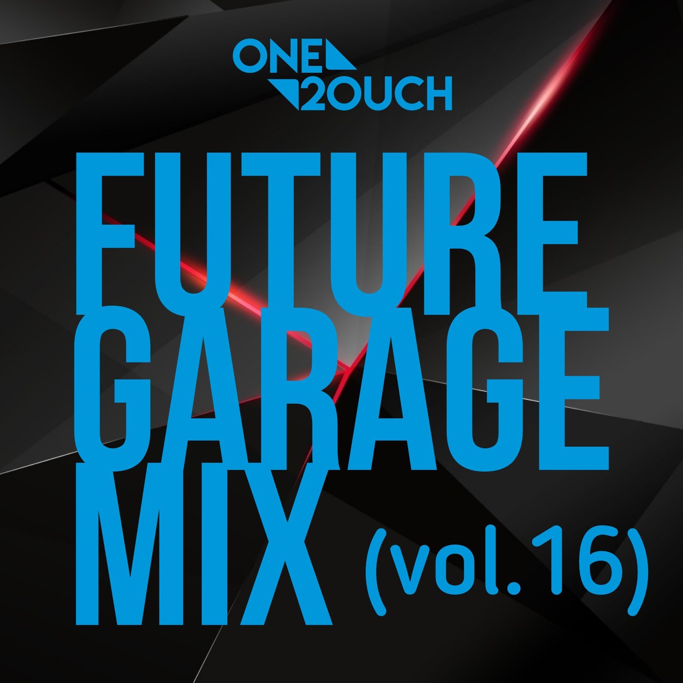 Mixes: Future Garage