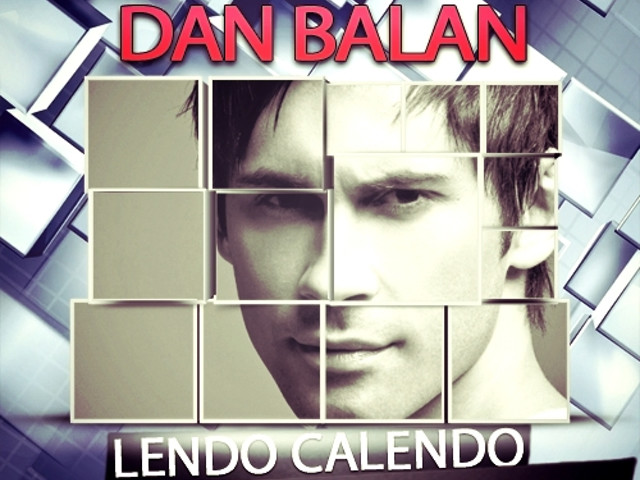 Dan balan lendo calendo