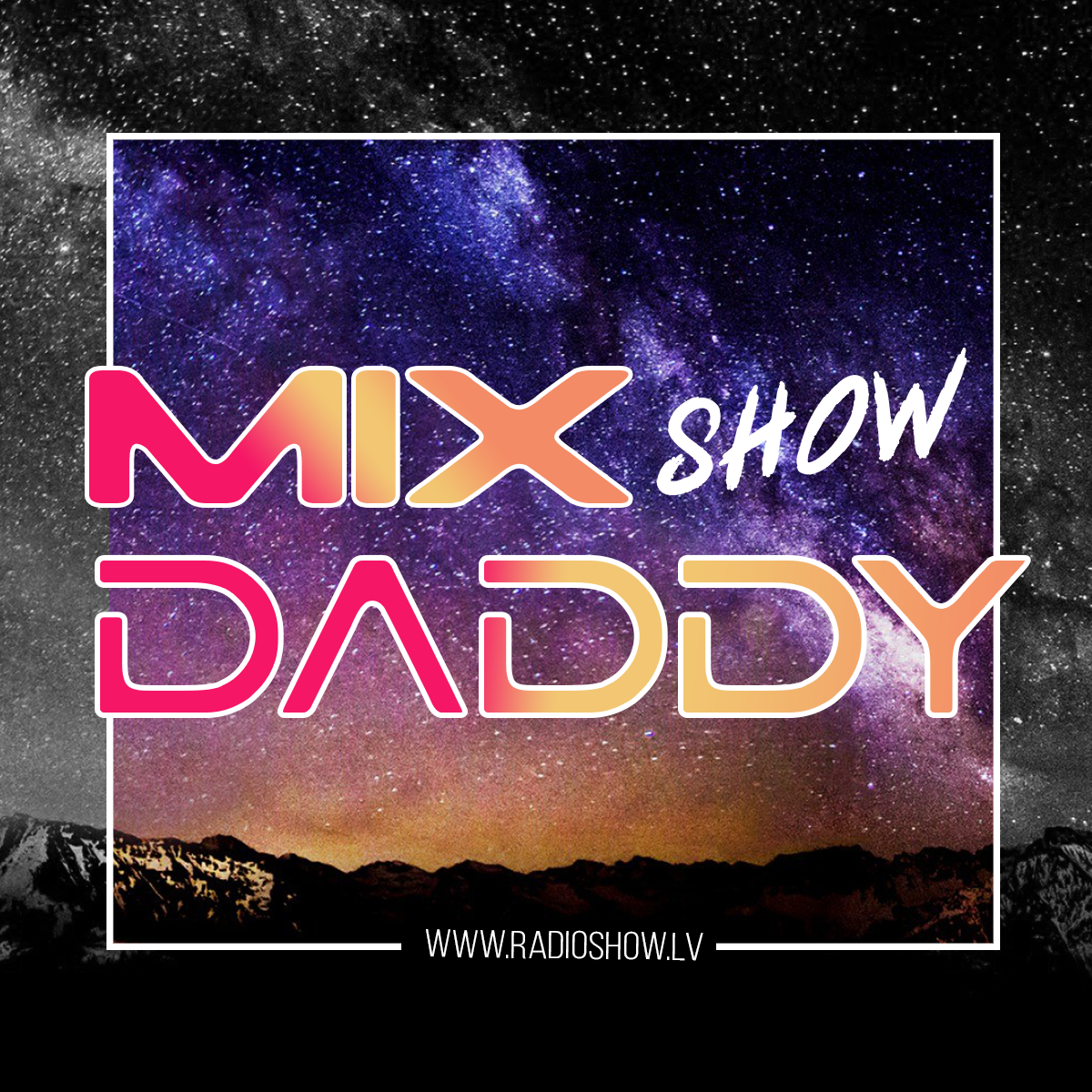 Mix daddy. Daddy микс.