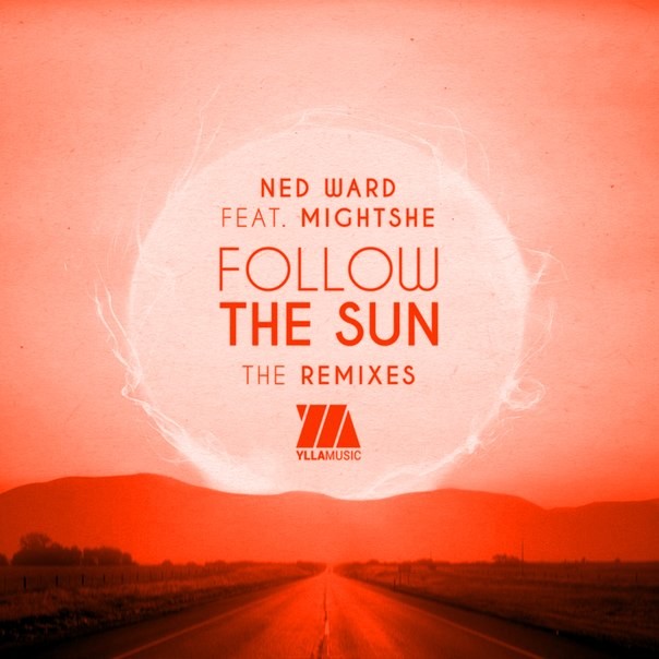 Ned Ward feat Mightshe - Follow The Sun (Yura G DM dub remix) [PREVIEW] episode artwork