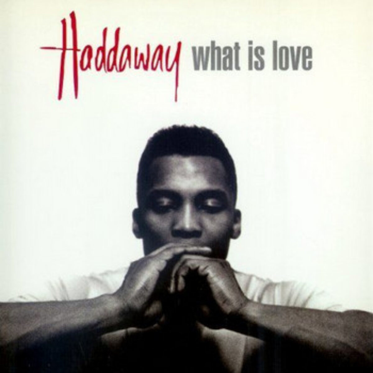 Haddaway - What Is Love (Dmitriy Rs,Snebastar,Velchev Remix.