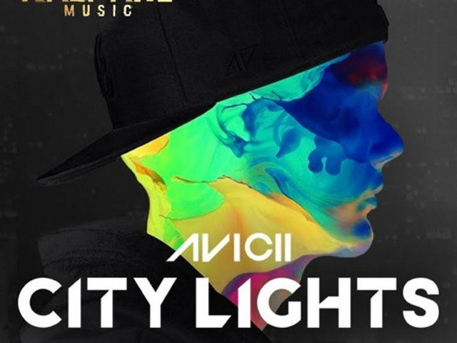 Avicii City Lights Khan Chords Remix Avicii Style Khan Chords