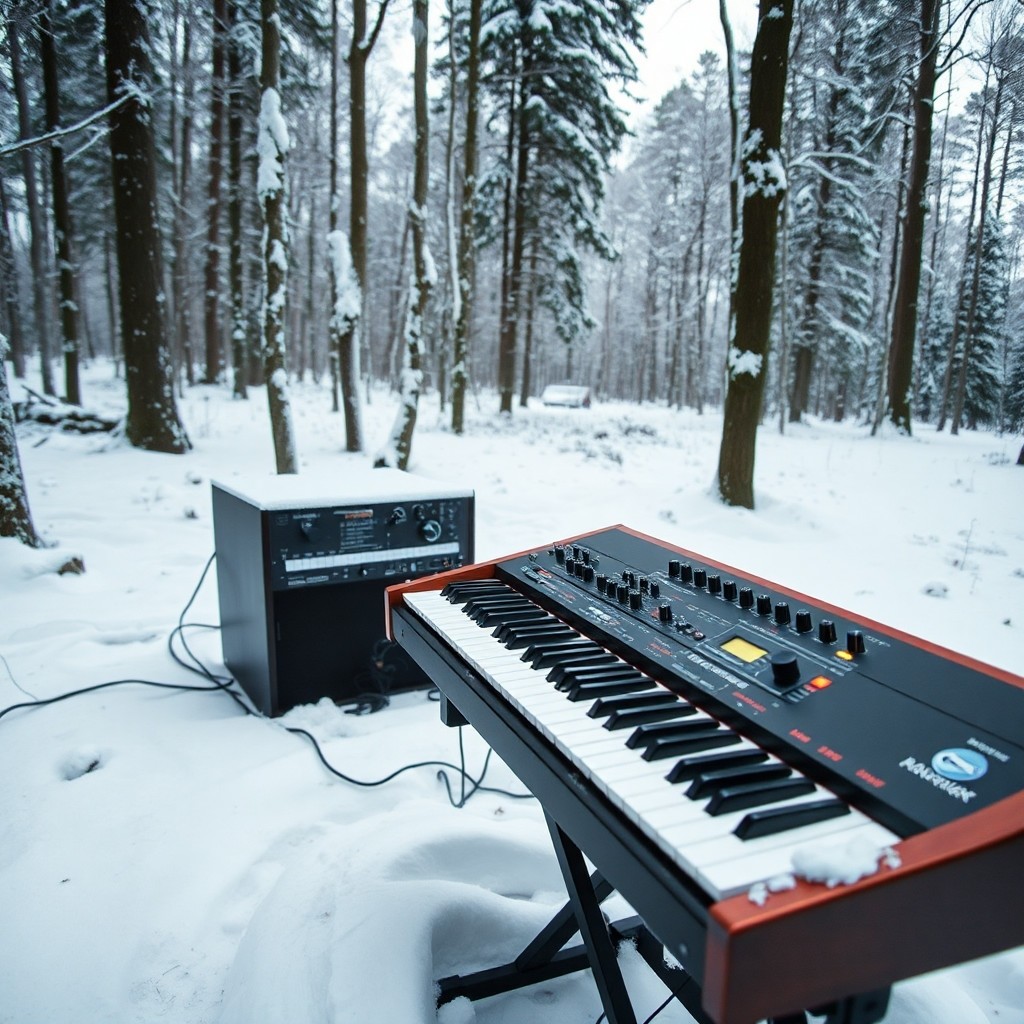 Igor Odintsov - Resist