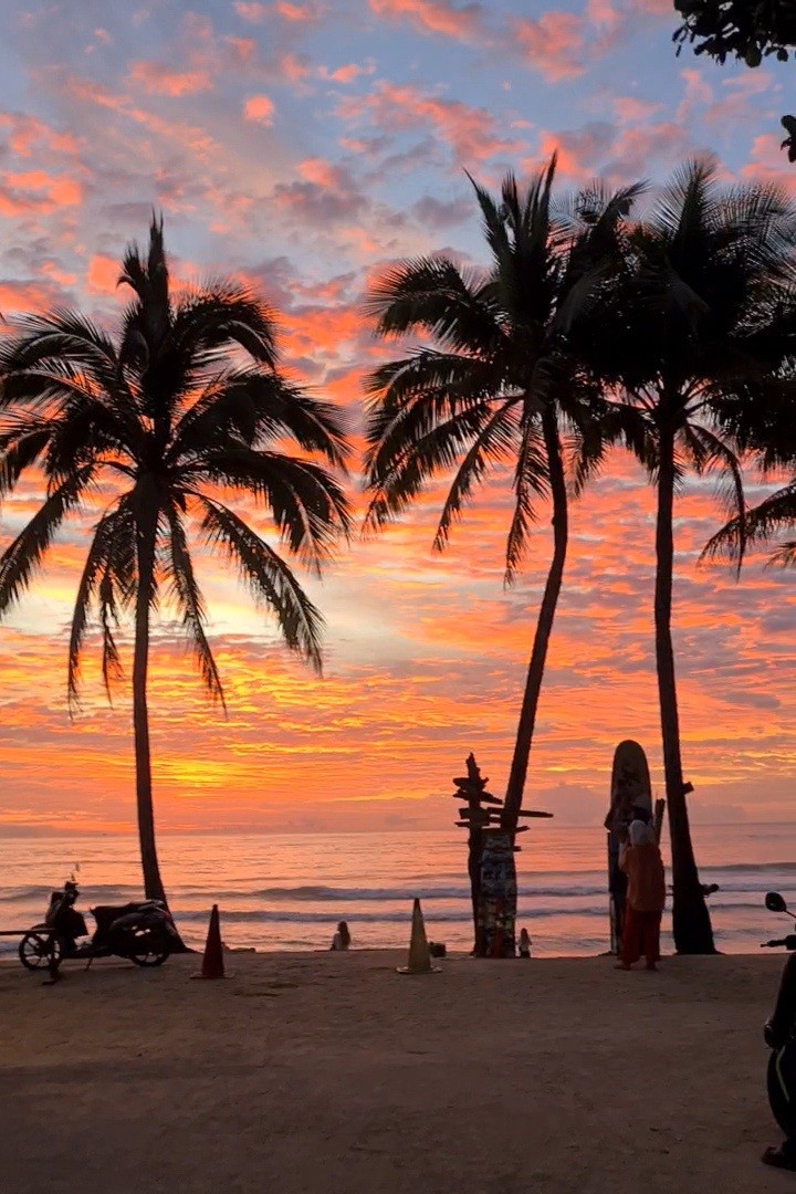 Dj Andrey ParfumeR- Love Luxury Beach Club 2025