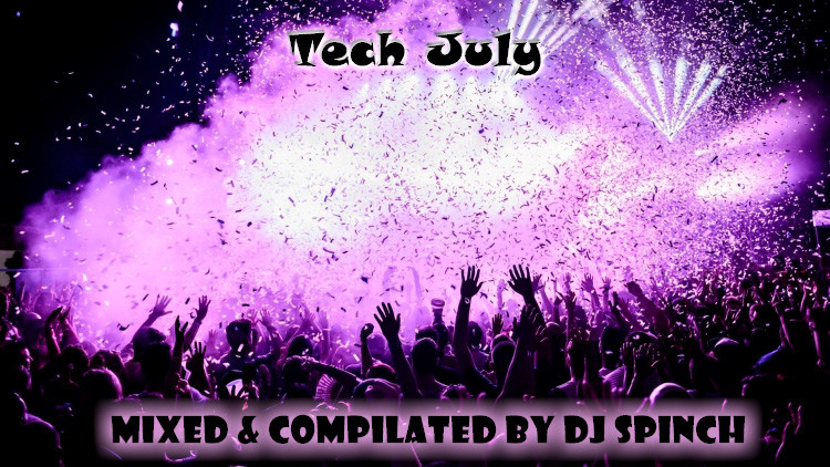 Mixes: Tech House