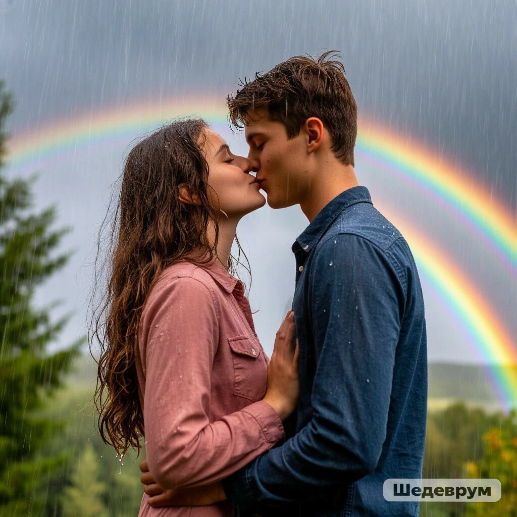 DJ VOSYANO - Майский Дождь