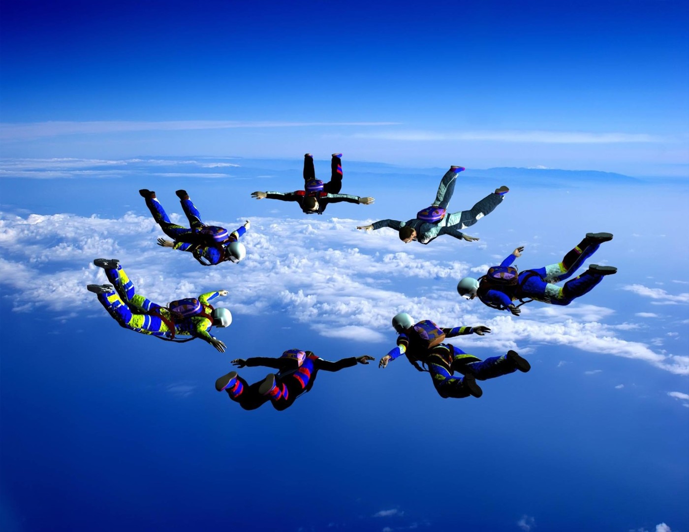 UrieL OdLerman - Free Fall