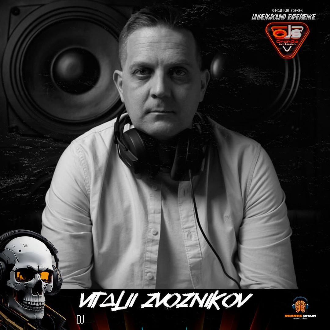 Mixes: Hard Techno