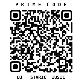 Prime Code episode artwork