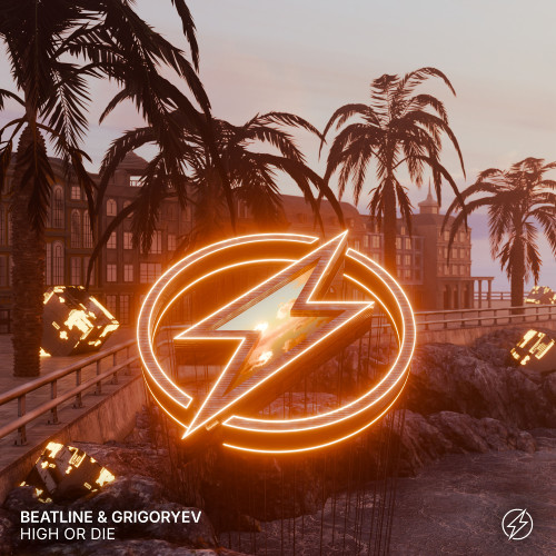 Beatline, Grigoryev - High or Die