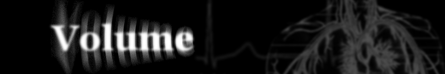 PromoDJ banner for @volume