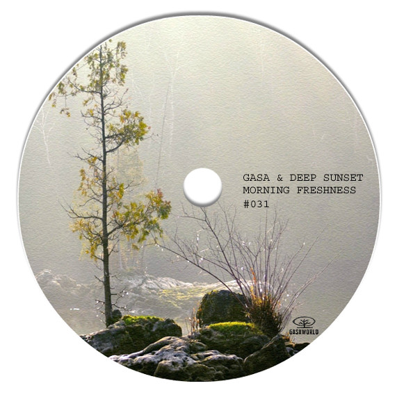 GASA & Deep Sunset - Morning Freshness 031