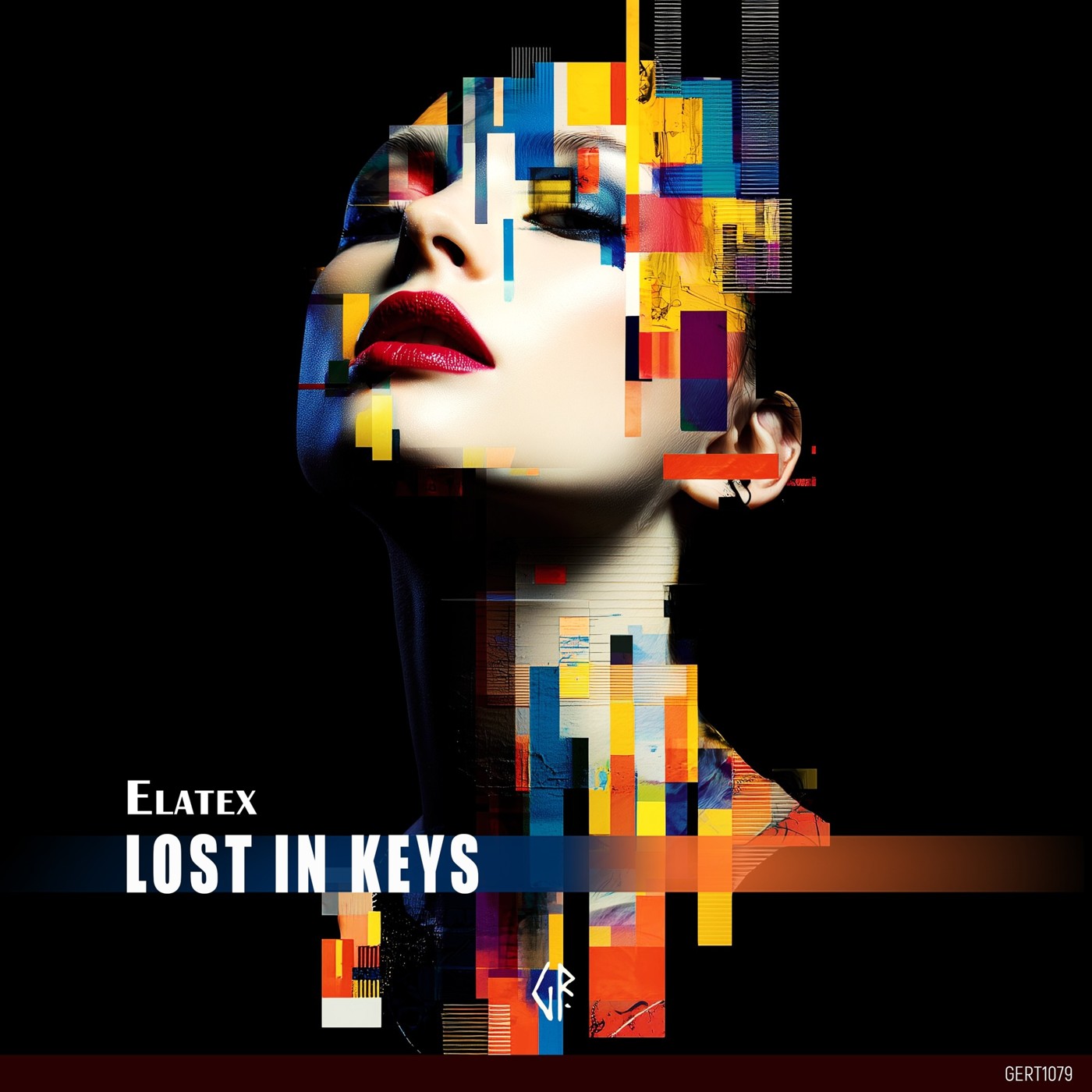 Elatex - Lost in Keys (Radio Edit)